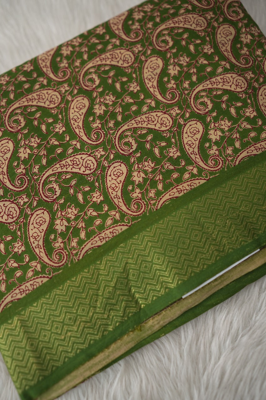 Cotton Salwar TSS2657