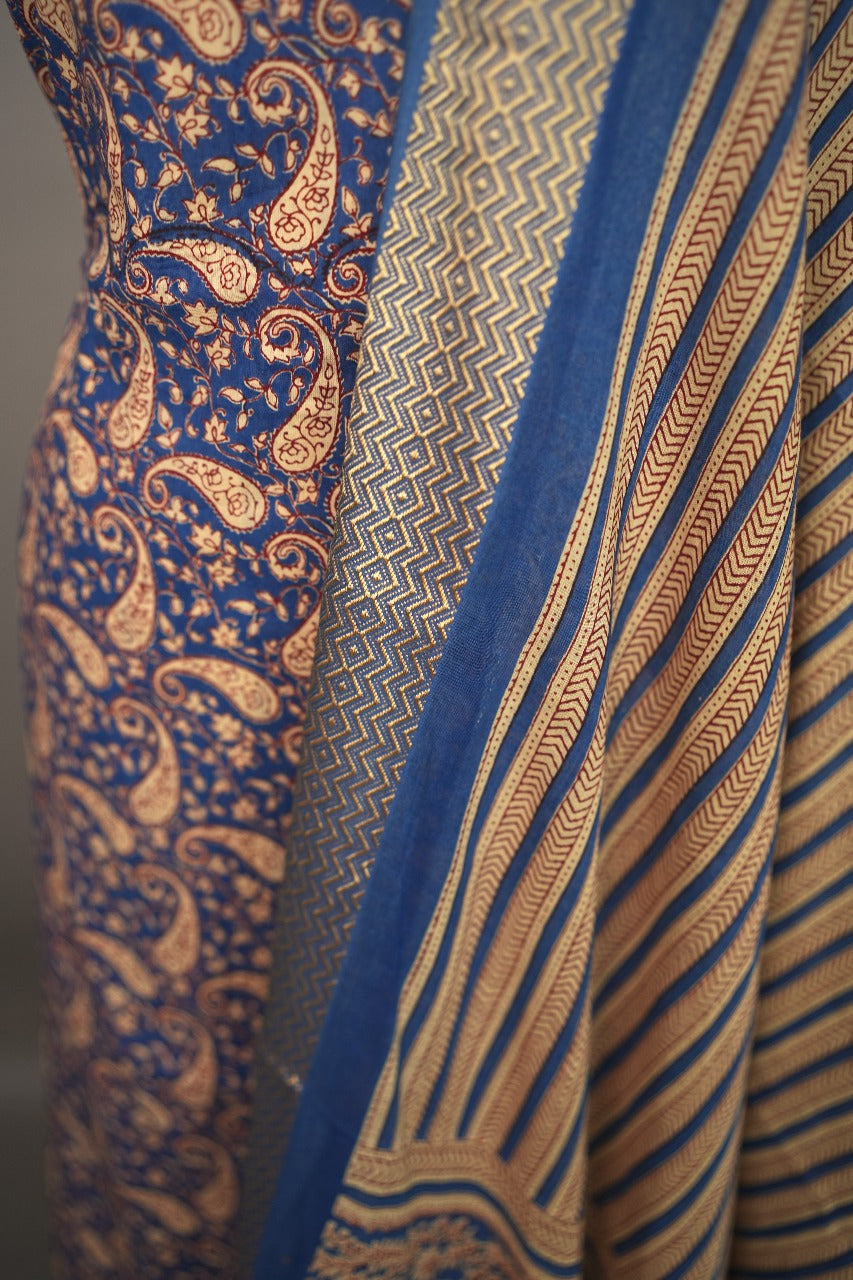 Cotton Salwar TSS2657