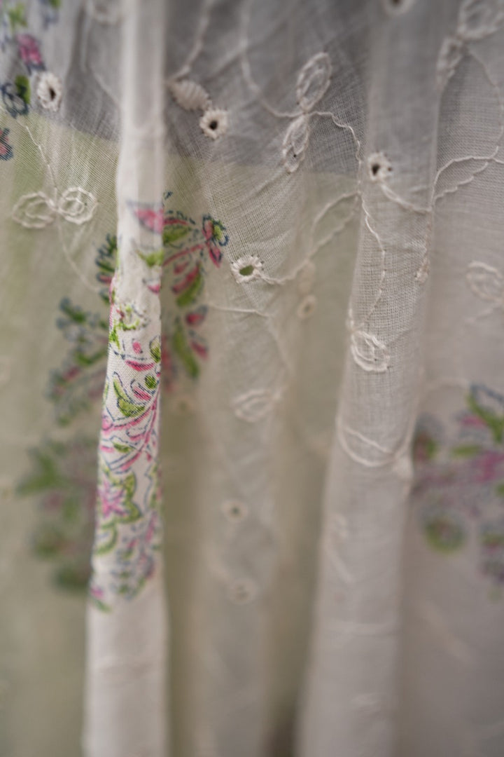 Cotton Salwar TSS2700
