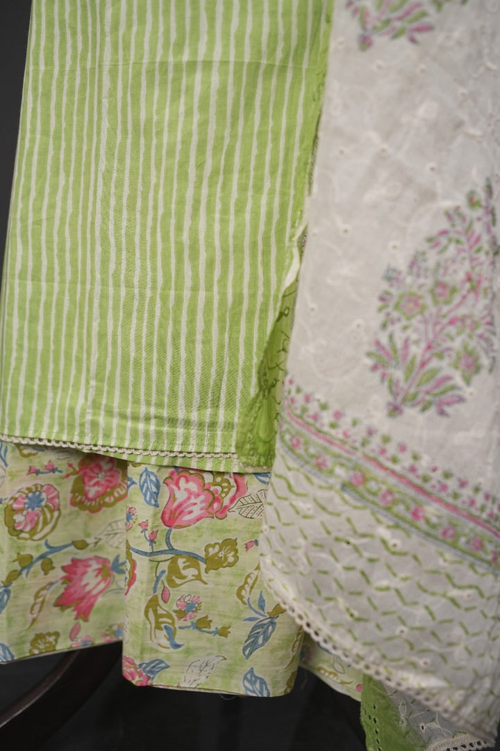 Cotton Salwar TSS2700