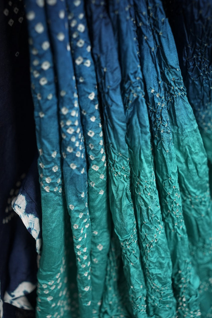 Tussar Saree TSA2702