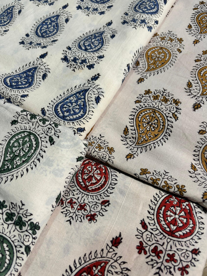 Printed Cotton TRF2709