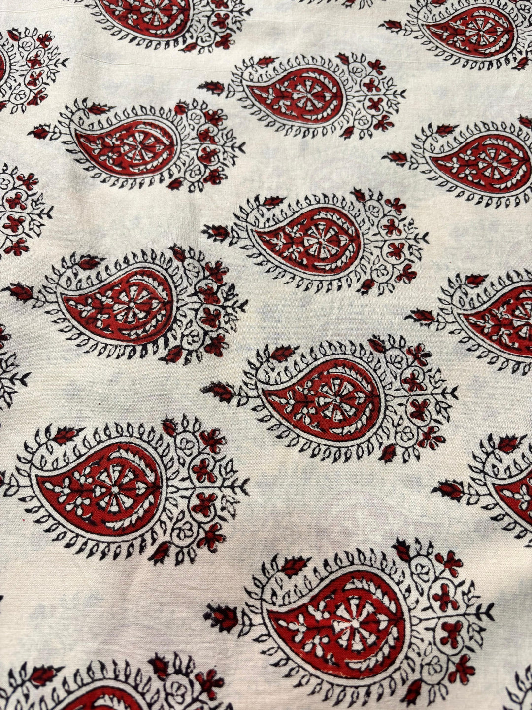 Printed Cotton TRF2709