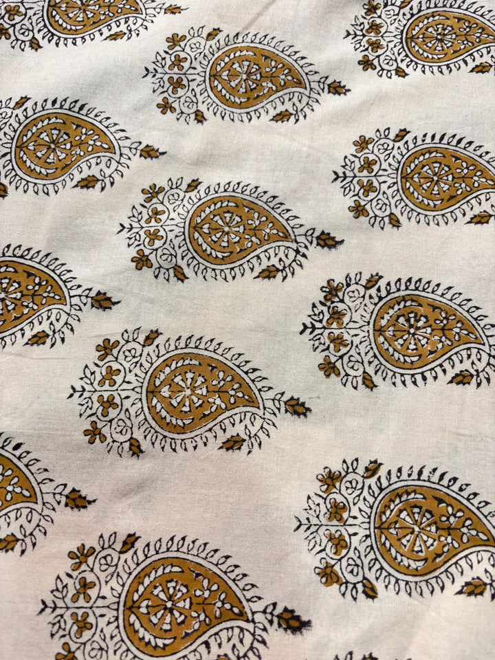 Printed Cotton TRF2709
