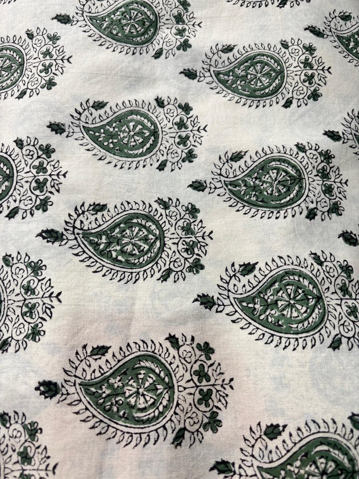 Printed Cotton TRF2709