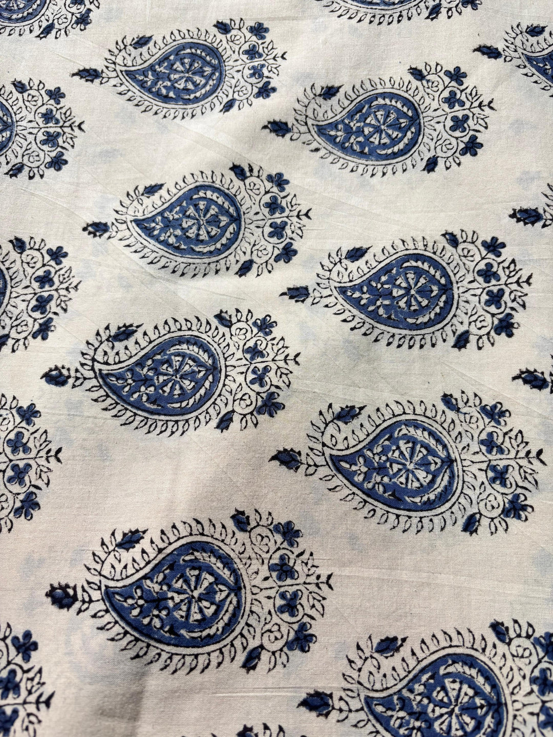 Printed Cotton TRF2709