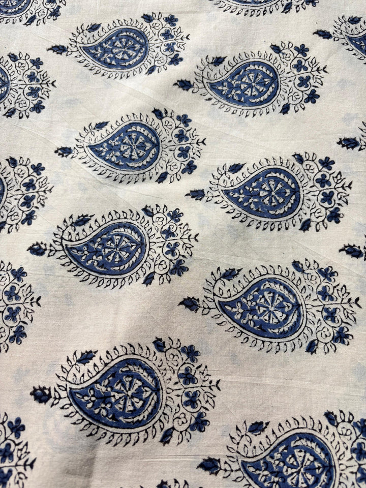 Printed Cotton TRF2709