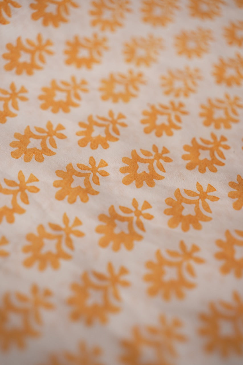 Cotton Material TRF2731