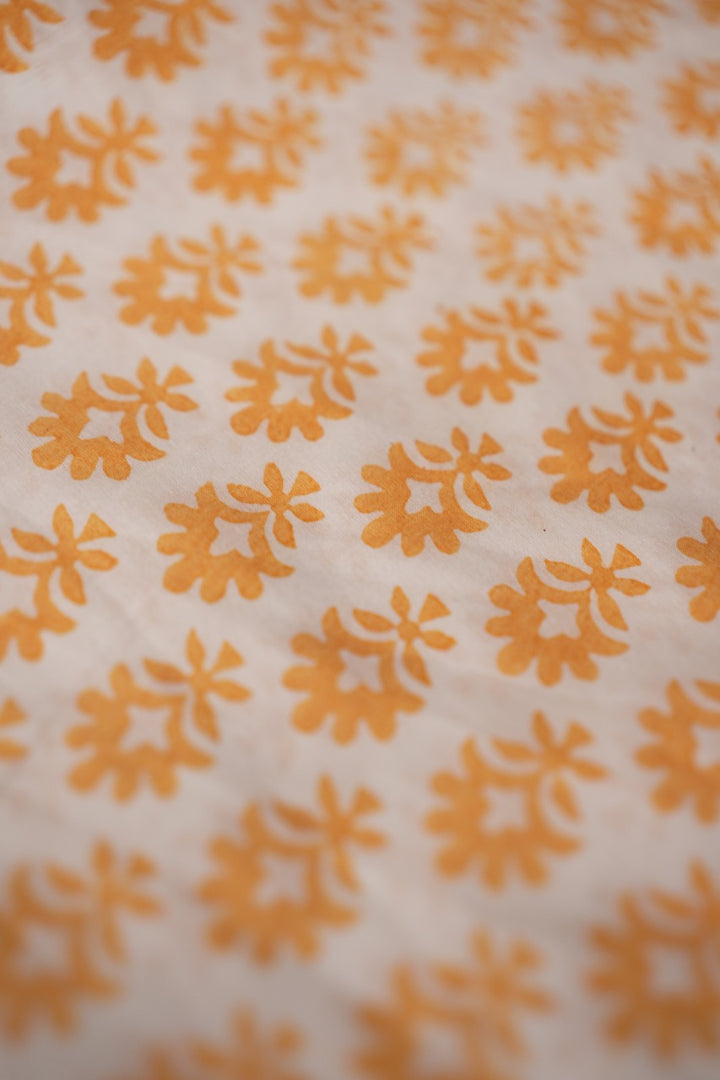 Cotton Material TRF2731