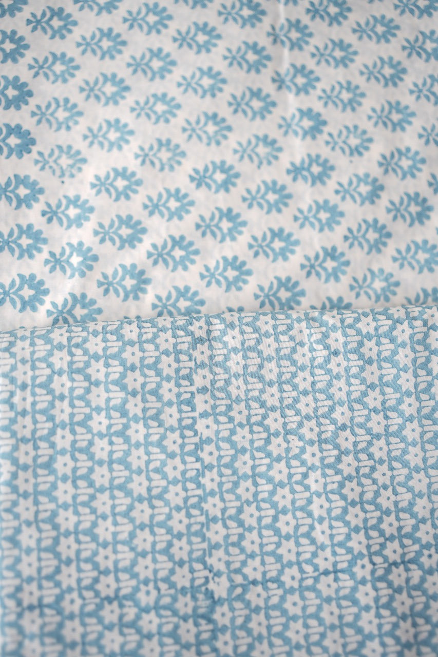Cotton Material TRF2731