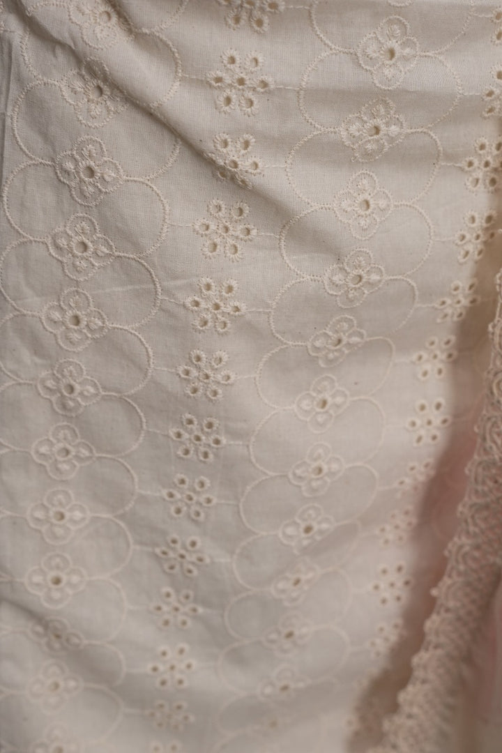 Hakoba Cotton Salwar TSS2737