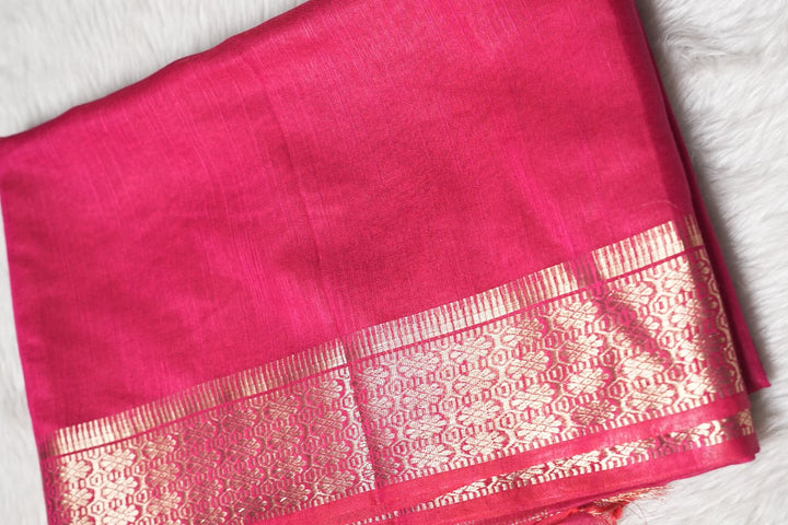 Cotton Saree TSA2739