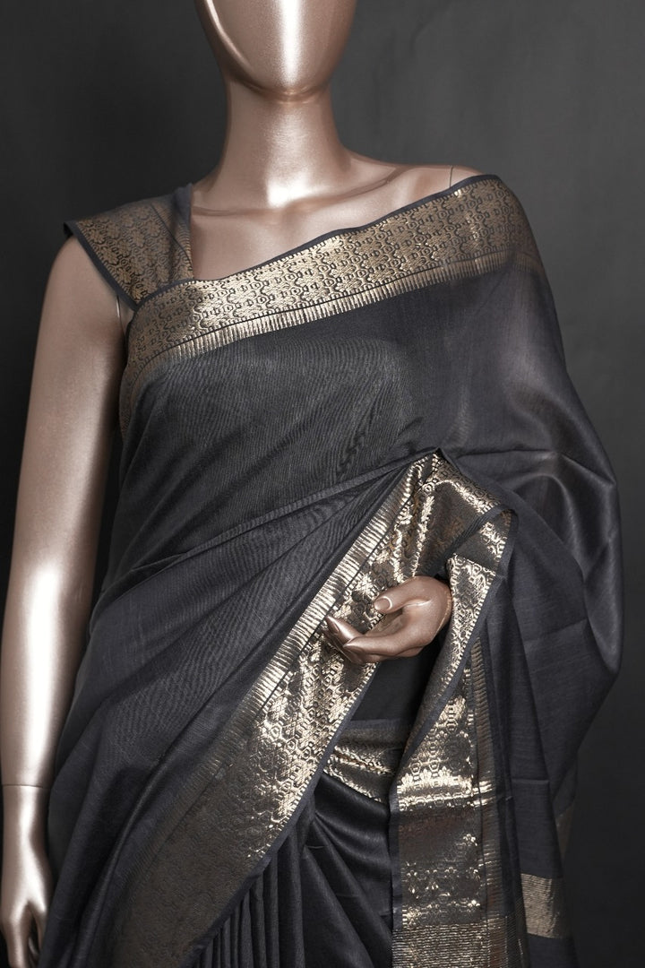 Cotton Saree TSA2739