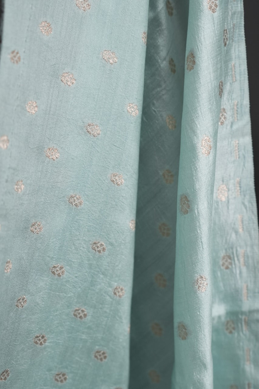 Organza Saree TSA2740