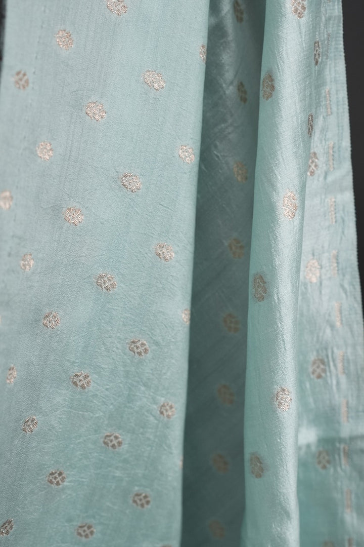 Organza Saree TSA2740