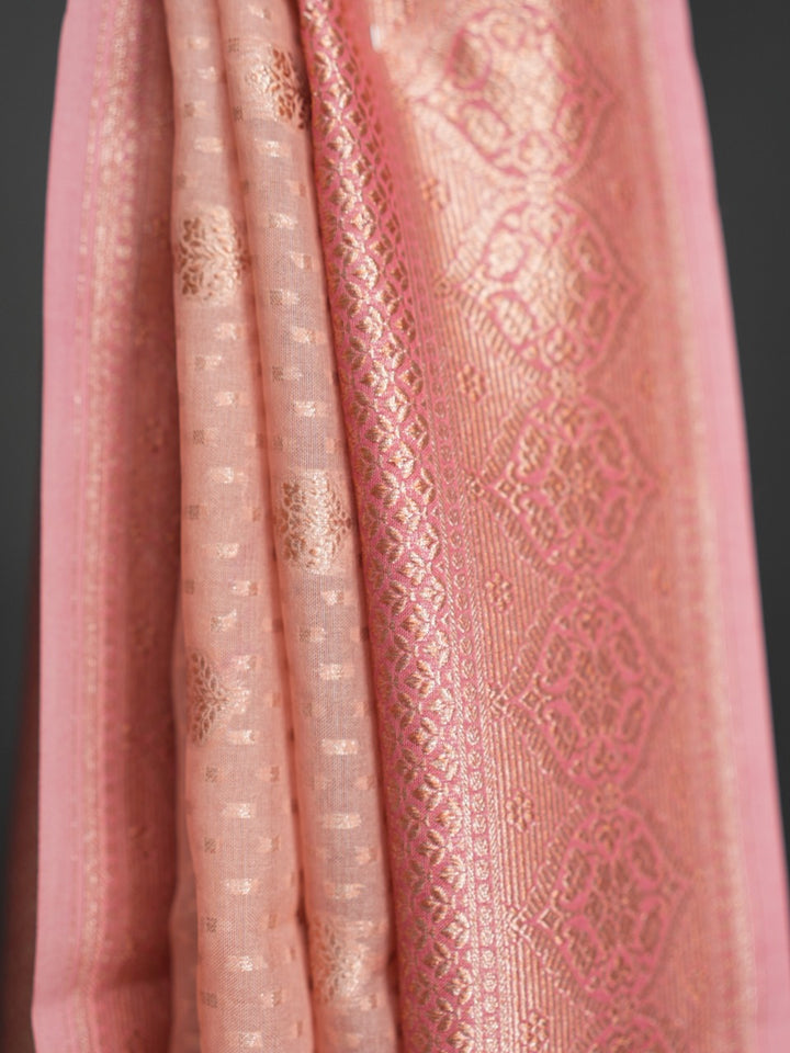 Organza Saree TSA2754