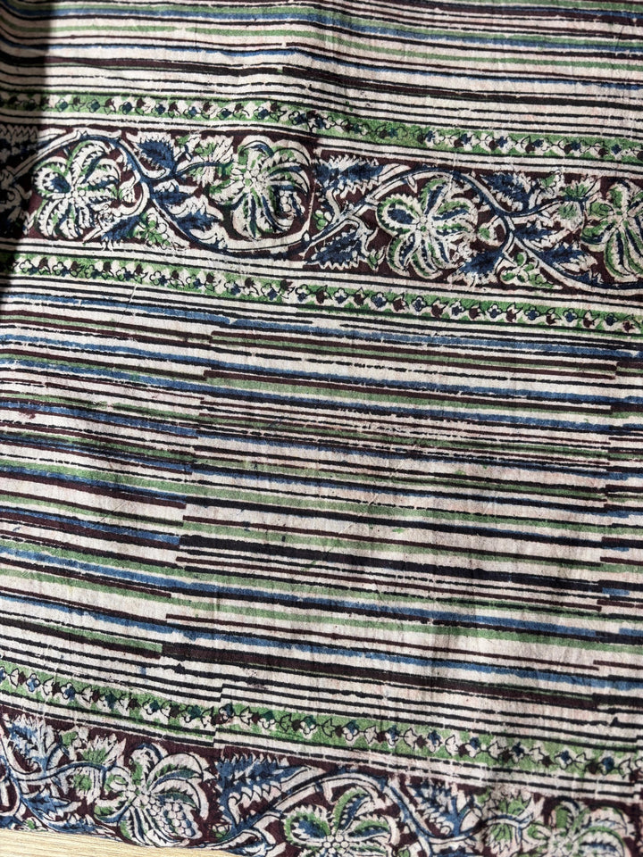Soft Cotton Material TRF2768