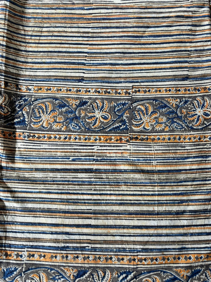 Soft Cotton Material TRF2768