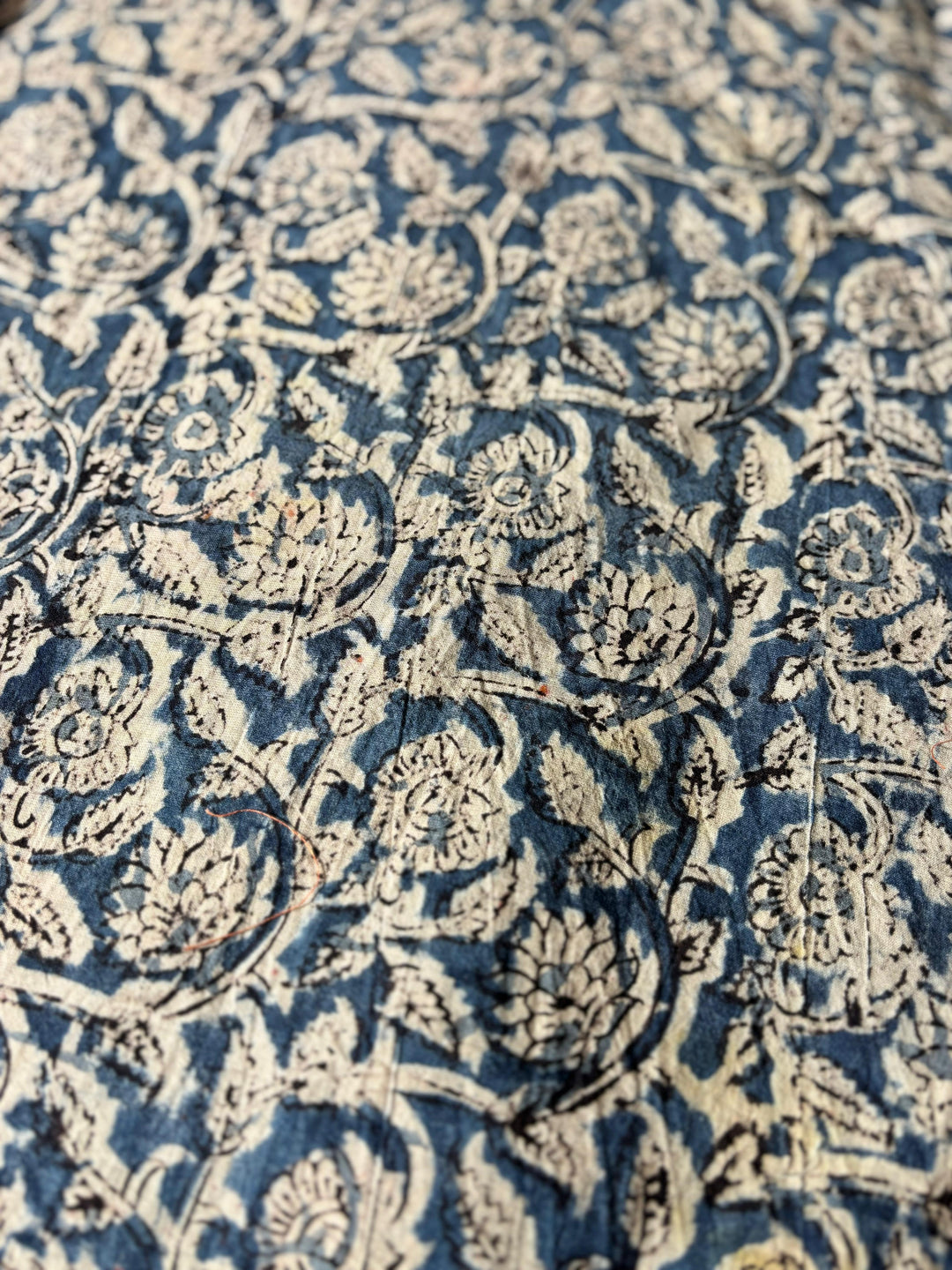Soft Cotton Material TRF2768