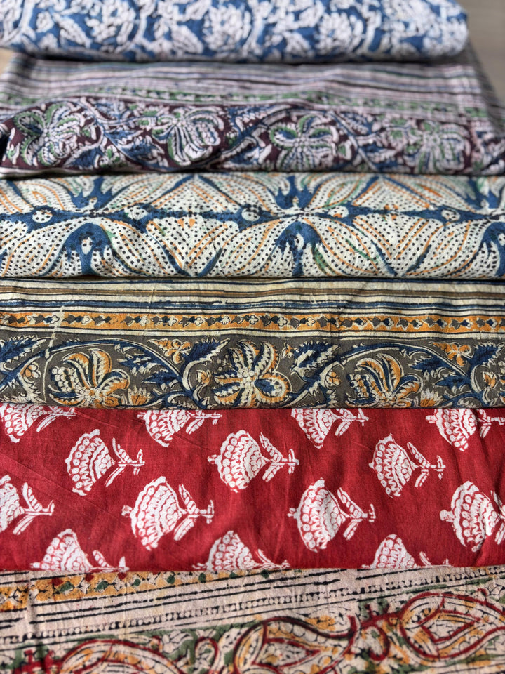 Soft Cotton Material TRF2768