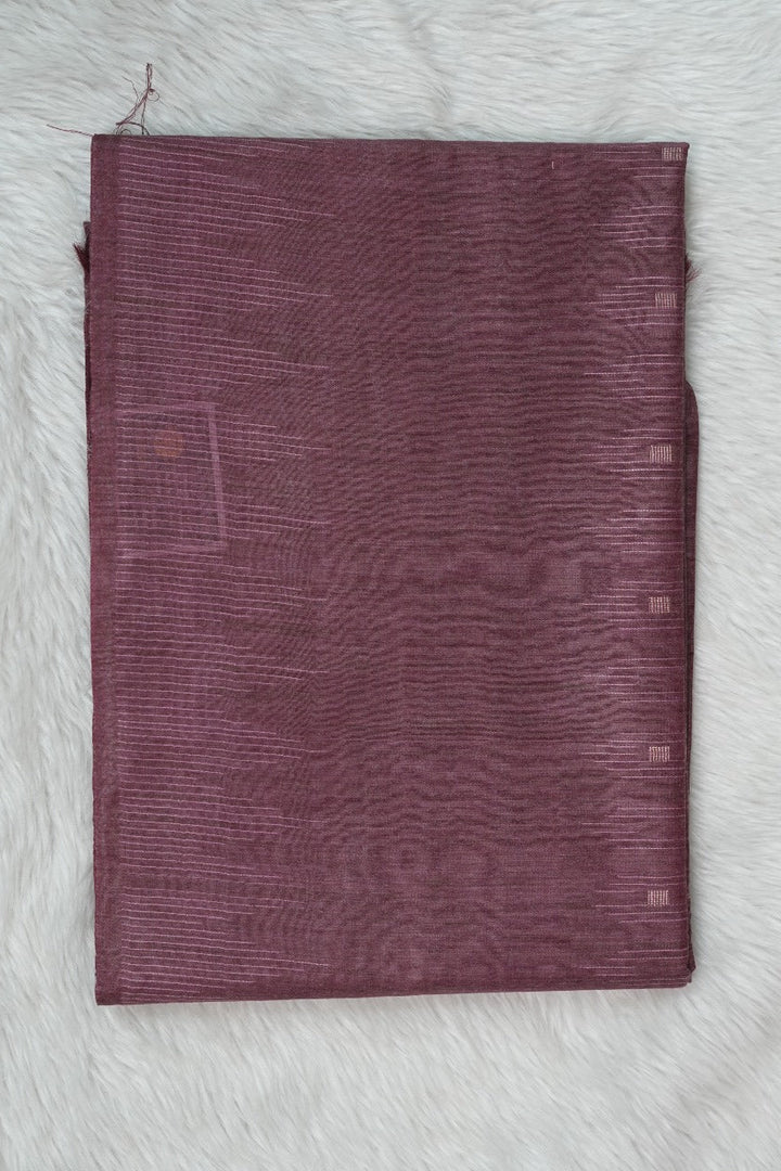 Semi-Tussar Saree TSA2771