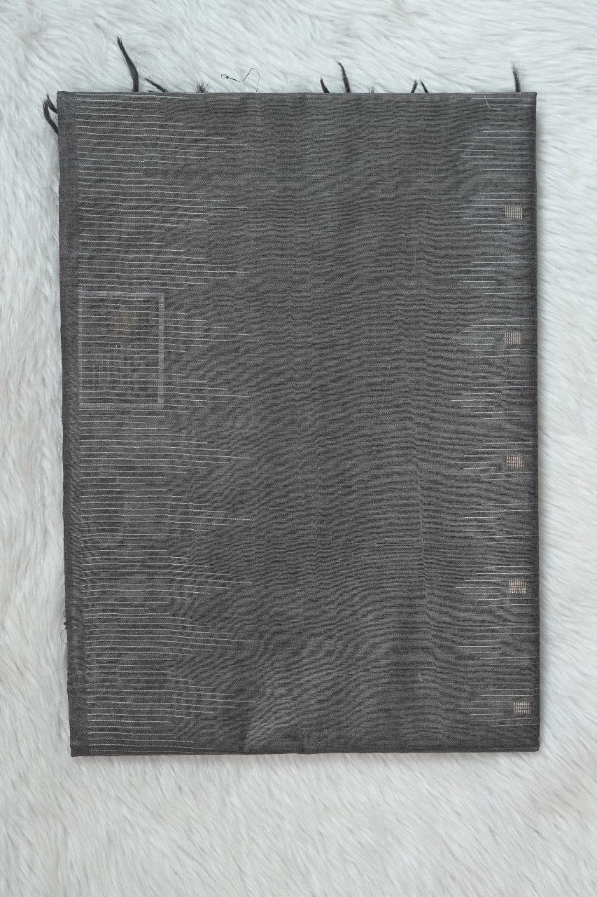 Semi-Tussar Saree TSA2771