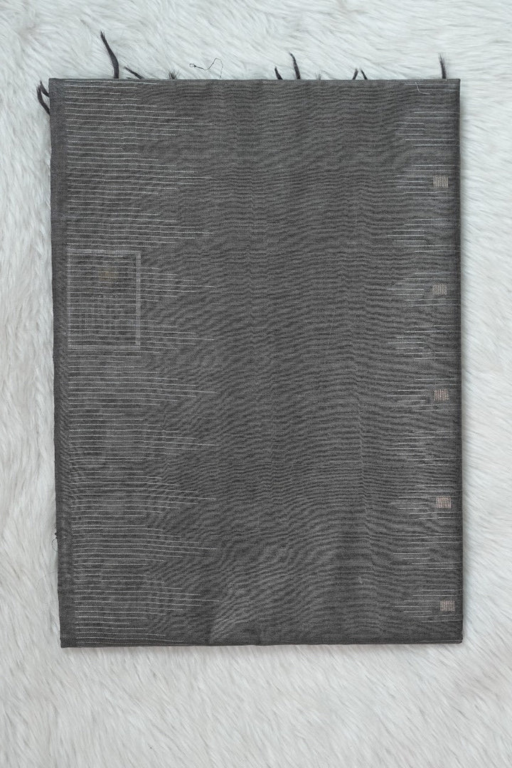 Semi-Tussar Saree TSA2771