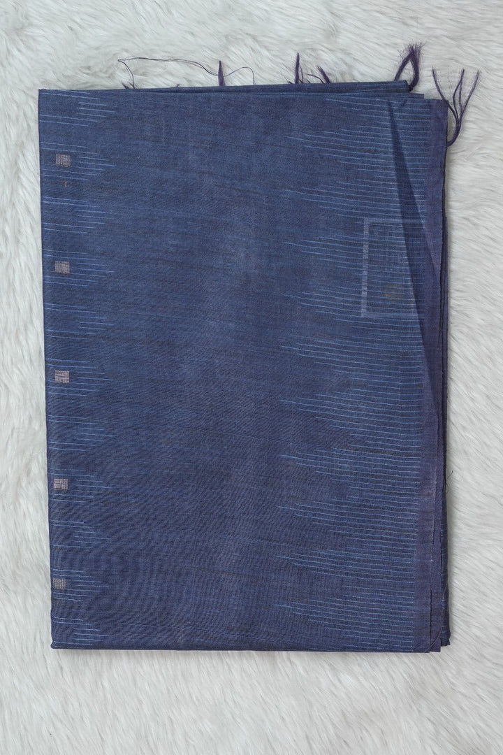 Semi-Tussar Saree TSA2771