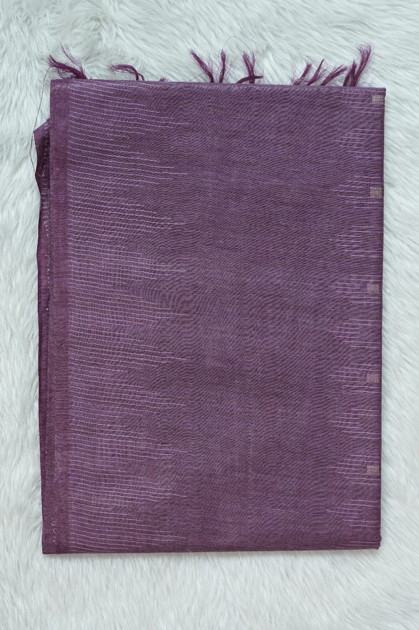 Semi-Tussar Saree TSA2771