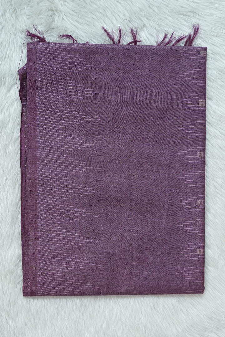 Semi-Tussar Saree TSA2771