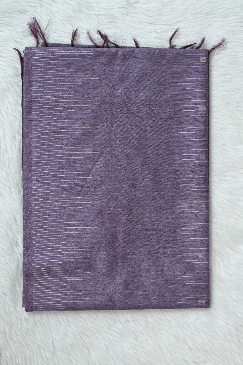Semi-Tussar Saree TSA2771
