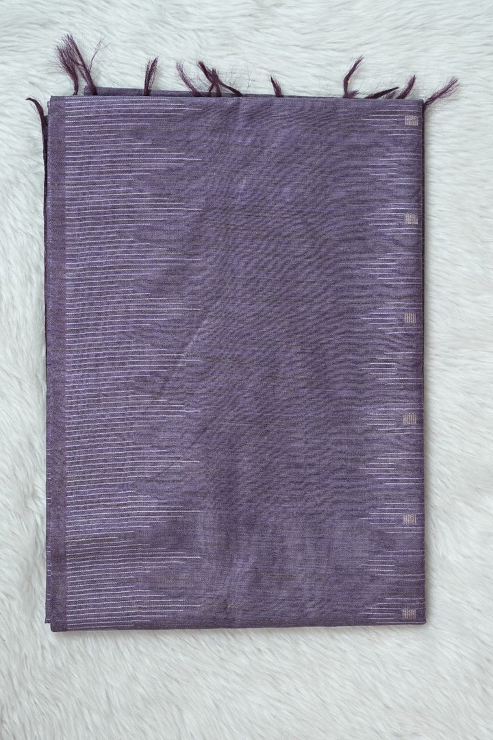 Semi-Tussar Saree TSA2771