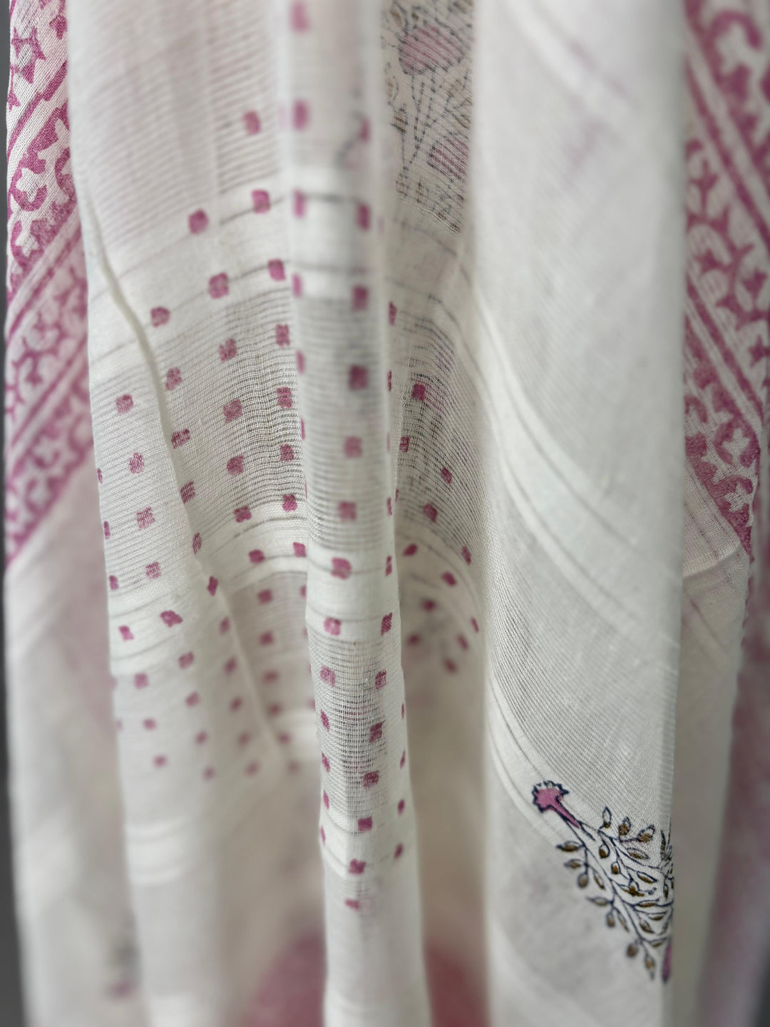 Hakoba Cotton Salwar TSS2774