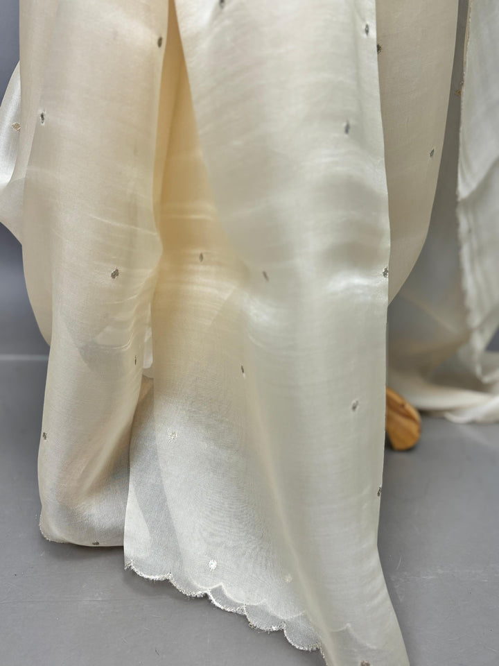 Organaza Saree TSA2783