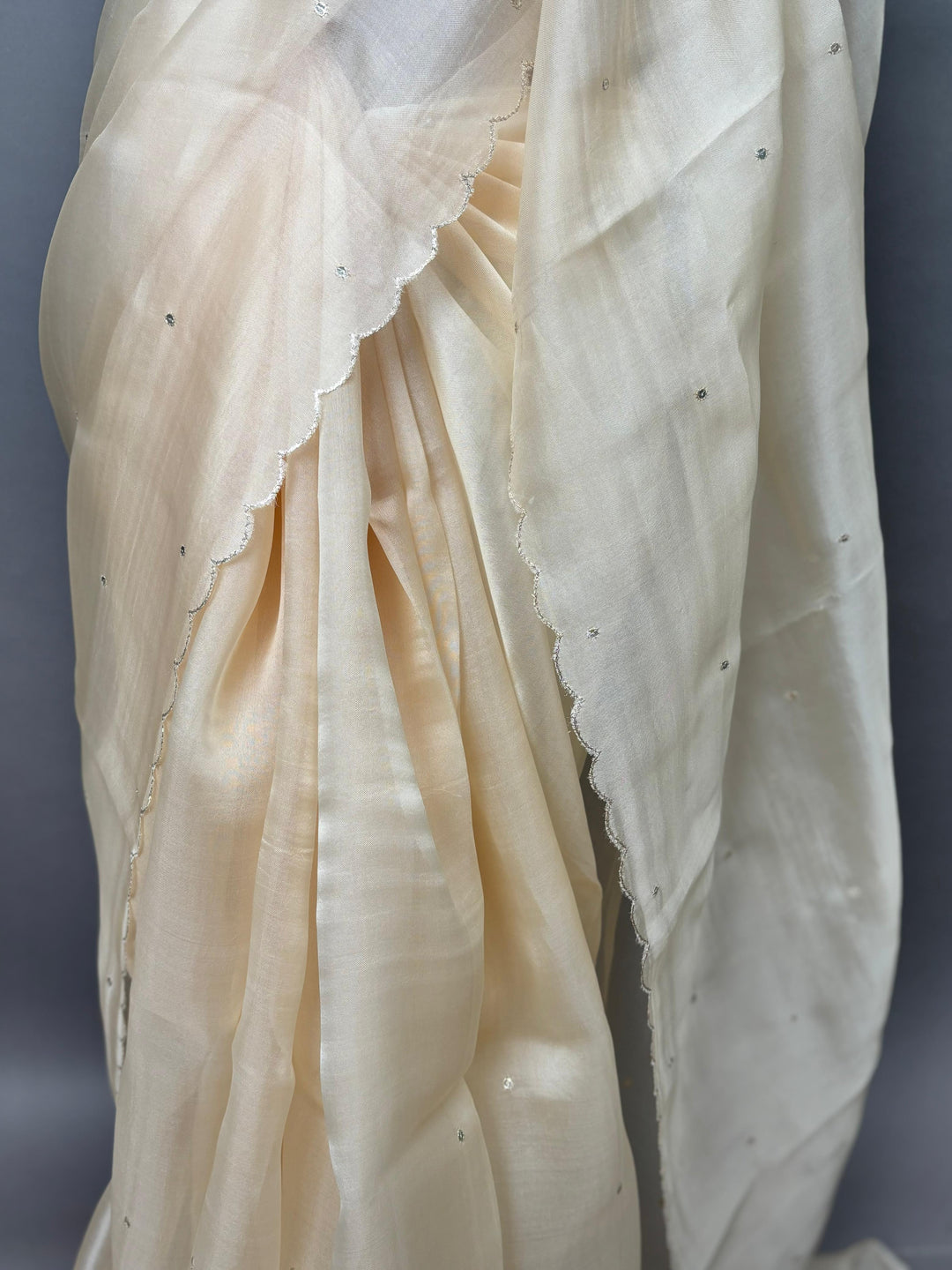 Organaza Saree TSA2783
