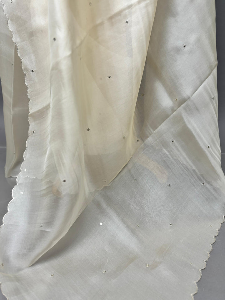 Organaza Saree TSA2783