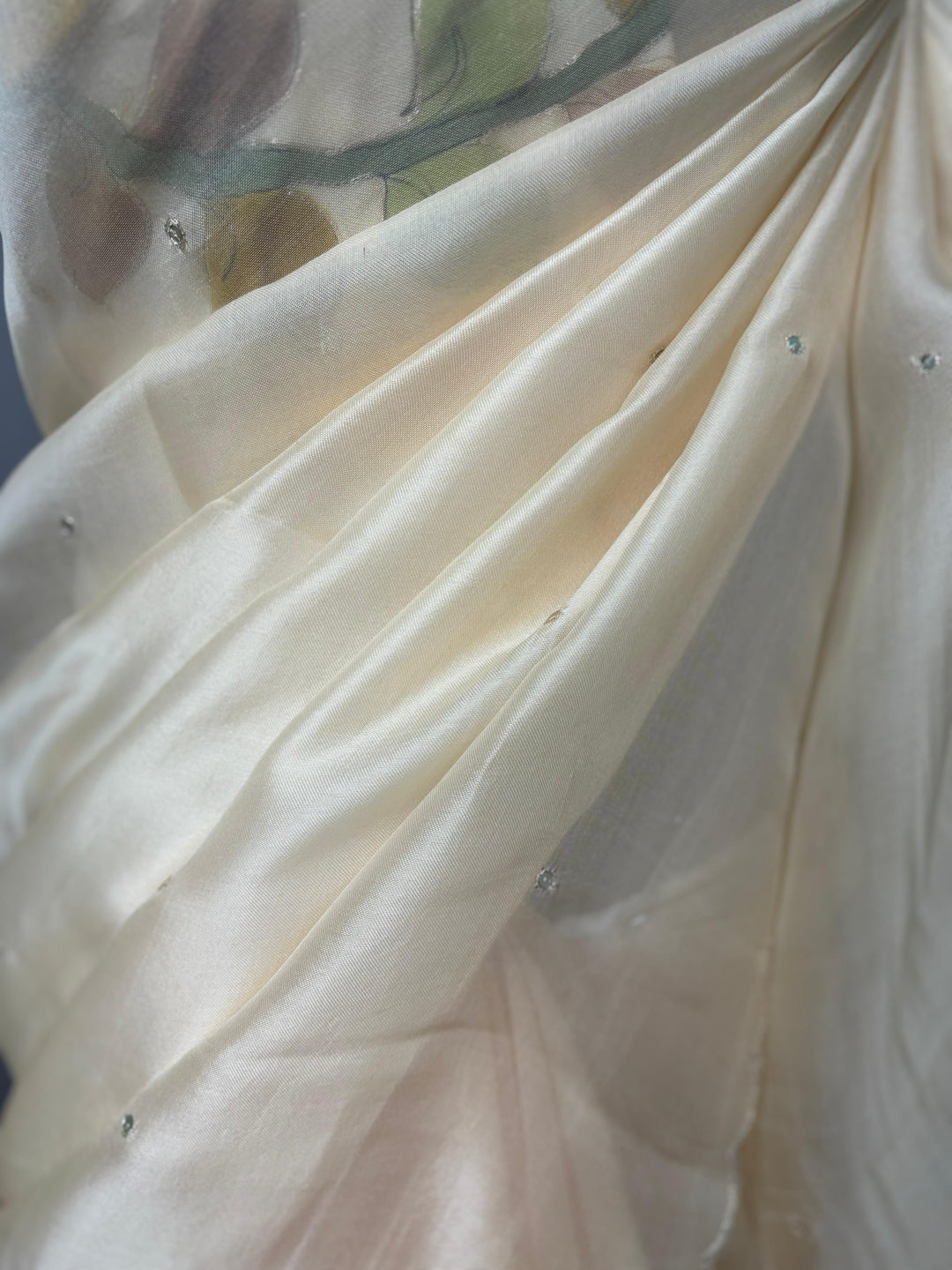 Organaza Saree TSA2783