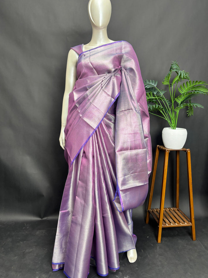 Tissue Saree TSA2784
