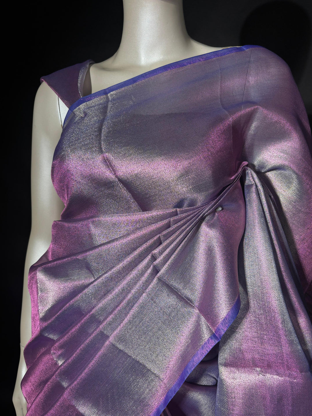 Tissue Saree TSA2784