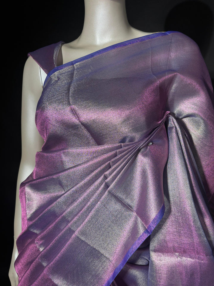 Tissue Saree TSA2784