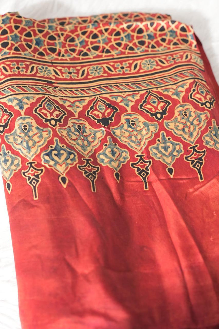 Modal Saree TSA2787