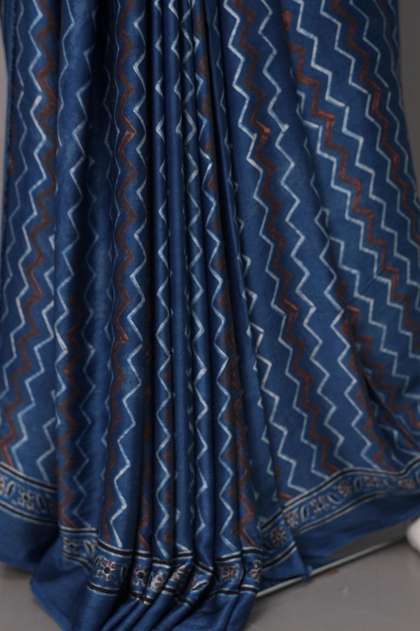Modal Saree TSA2787