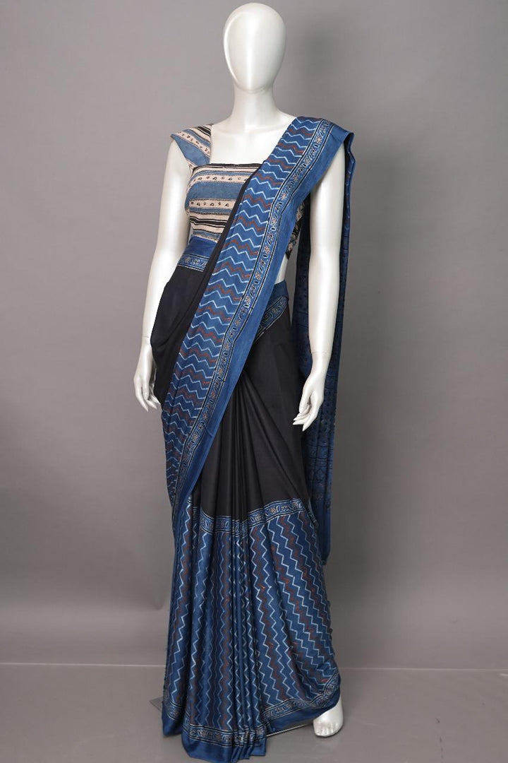 Modal Saree TSA2787