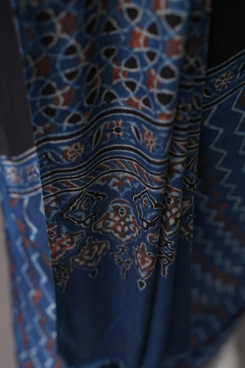 Modal Saree TSA2787