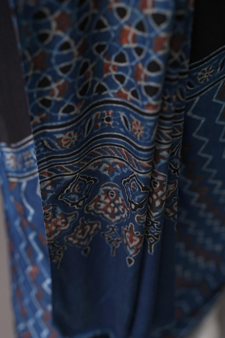 Modal Saree TSA2787