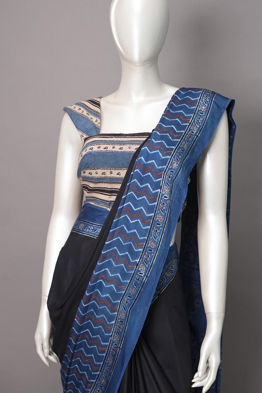 Modal Saree TSA2787