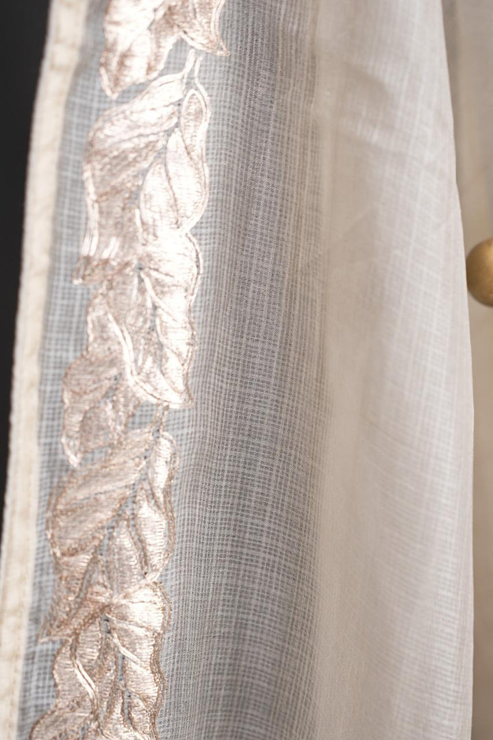 Pure Tussar Saree TSA2788