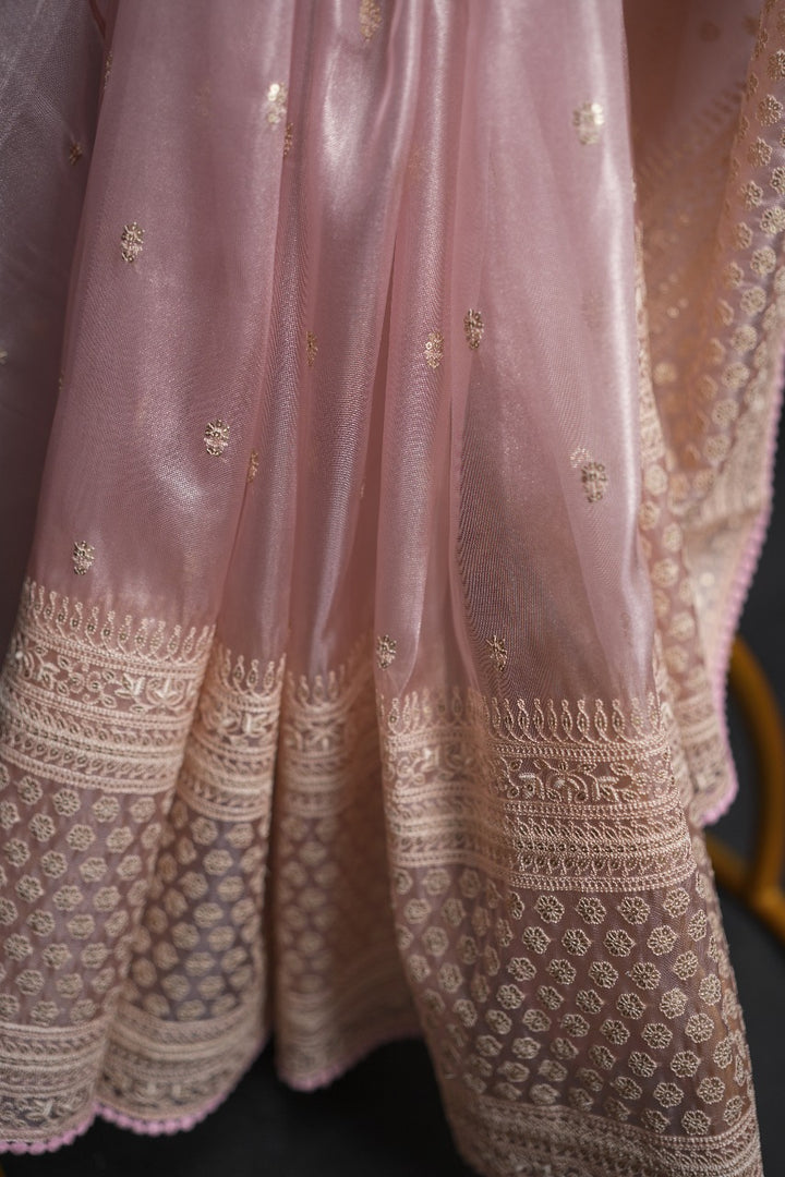 Raina Net Saree TSA2795