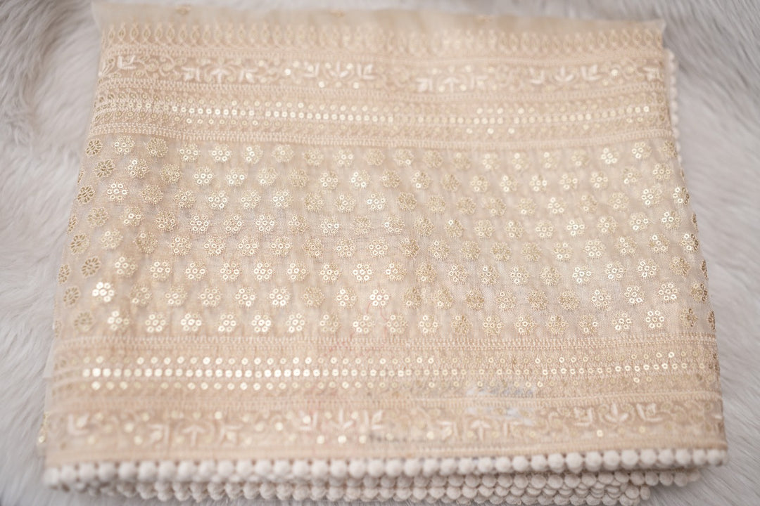 Raina Net Saree TSA2795