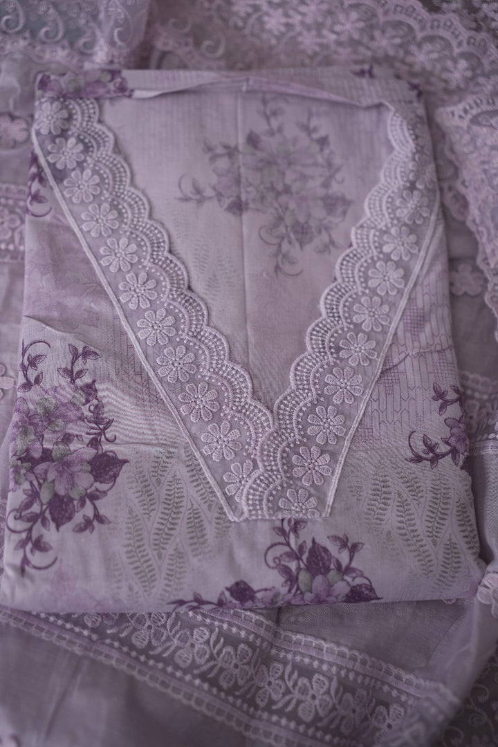 Cotton Salwar TSS2796